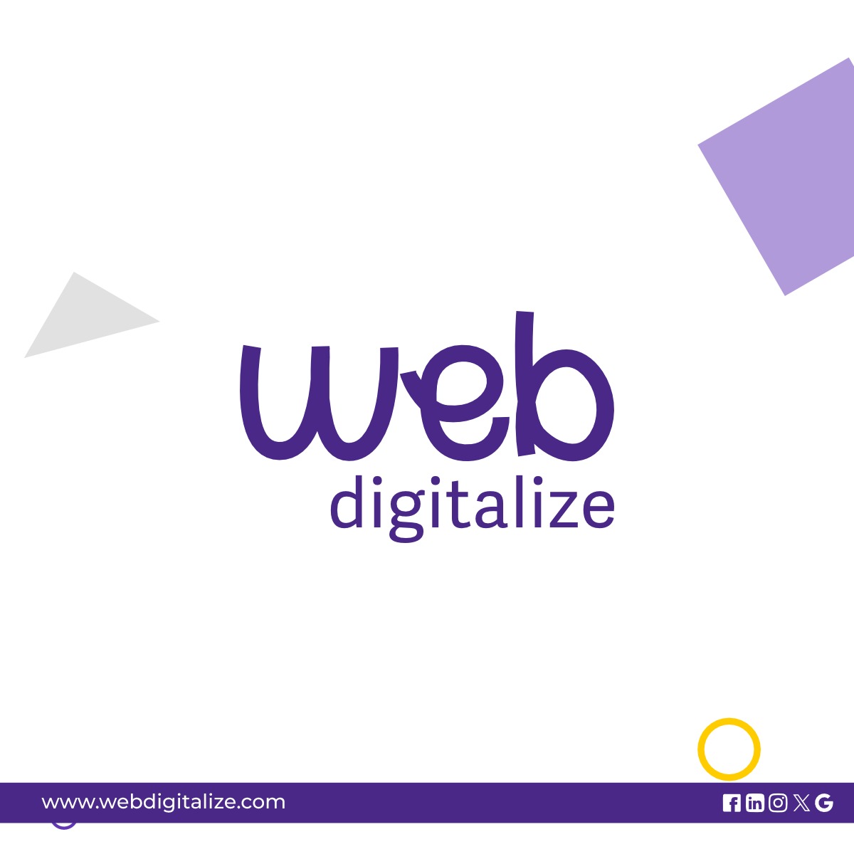 WebDigitalize's tweet image. Want more engagement? 📲
Here are 3 quick wins:
1️⃣ Use high-quality visuals
2️⃣ Ask questions in captions
3️⃣ Post when your audience is online
Simple tips. Big results.
#SocialMediaTips #WebDigitalize #DigitalMarketing #EngagementBoost #ContentThatWorks