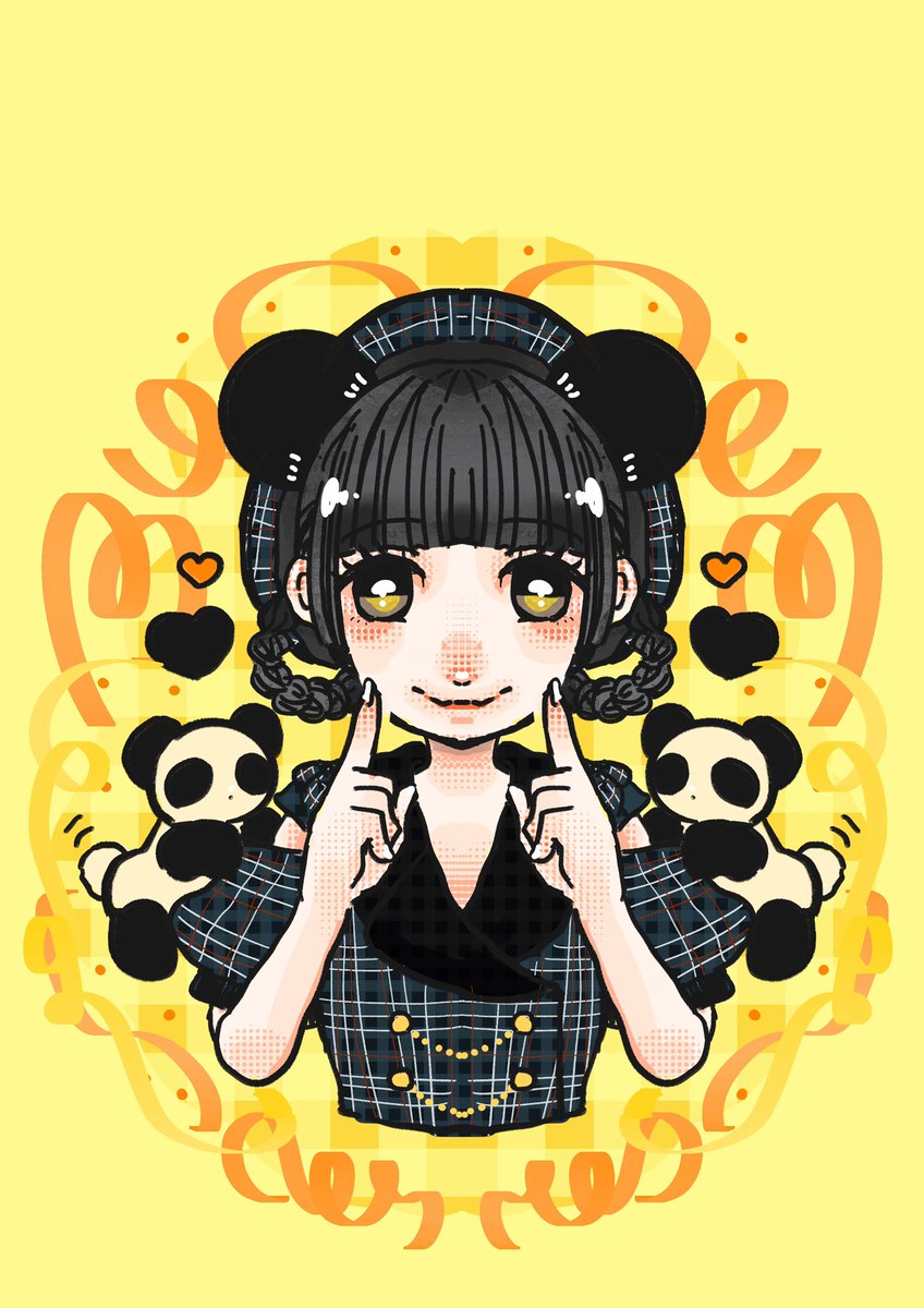 昨日はてとちゃん12周年ブッキング&amp;ワンマンでした！！💛☀️💛☀️💛
東京大阪でずっと活躍中のてとてちゃん、去年のワンマンは私は東京にいて、観に行けなくて配信観て感動して泣いたの覚えてる。