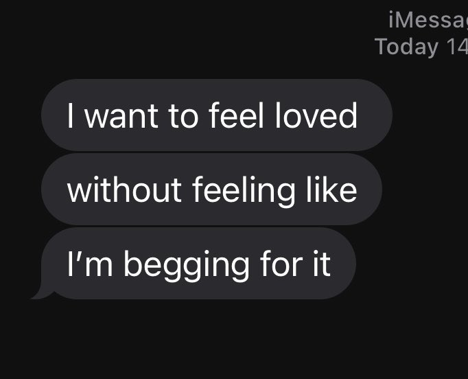 Words (@itswords_) on Twitter photo 