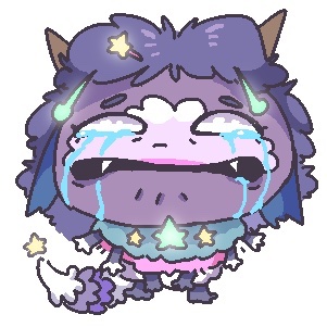 🌌✧Meep-N’-Hoops!!✧💫 tweet media