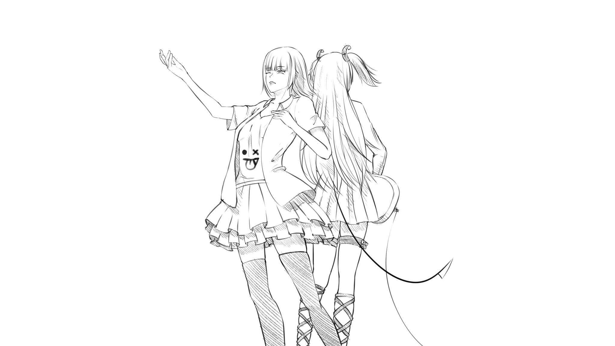Doll of Fate | COMMS OPEN on X: 