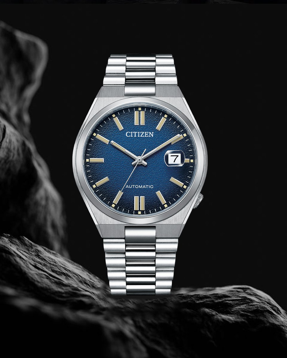 TgtLuxe's tweet image. Crafted for Every Moment

From bold greens to classic blacks, discover a spectrum of time with Citizen’s automatic marvels.
Now available at TGTLUXE — where elegance meets precision.

🔗 Explore more at tgtluxe.com

#TGTLUXE #CitizenWatches #AutomaticWatches