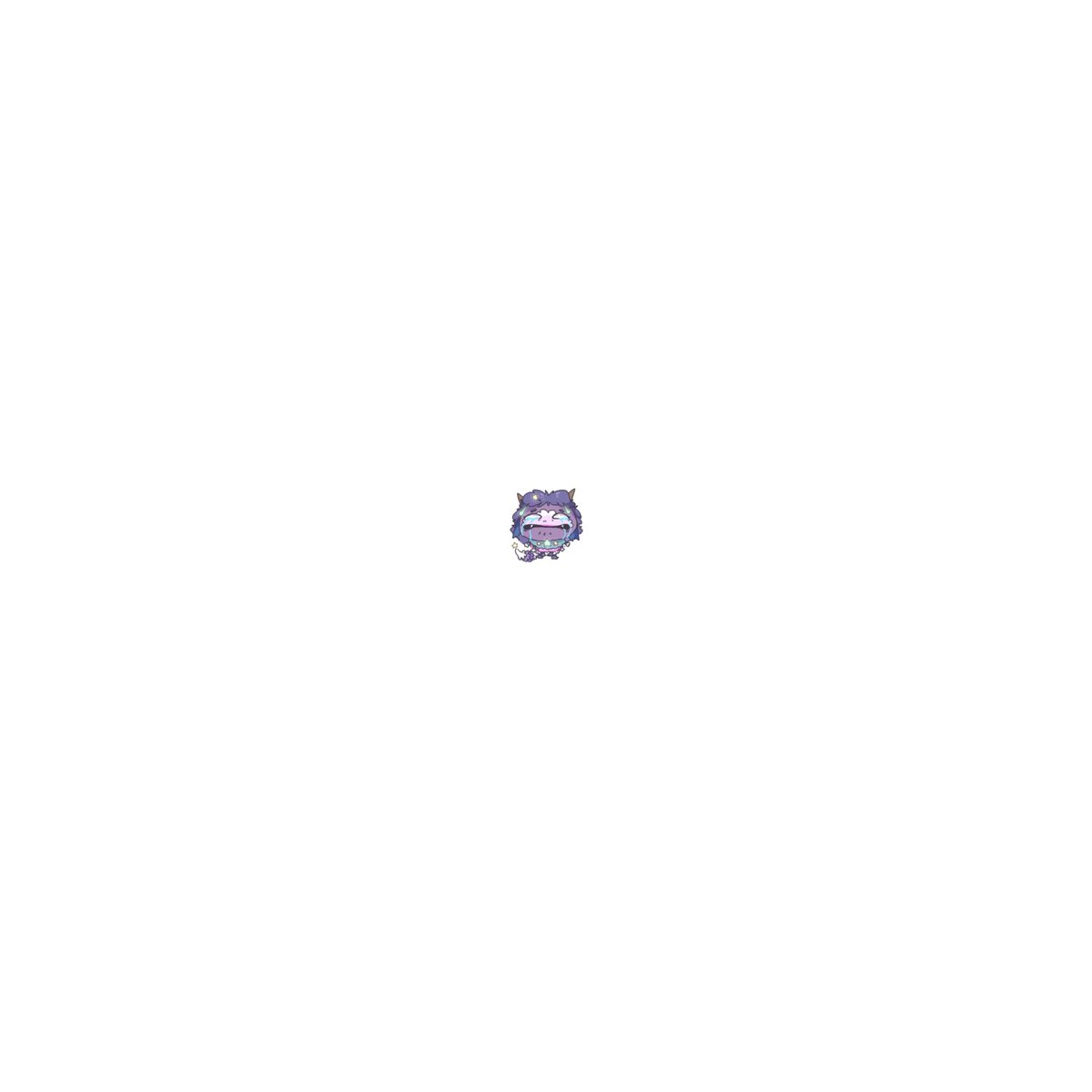 🌌✧Meep-N’-Hoops!!✧💫 tweet media