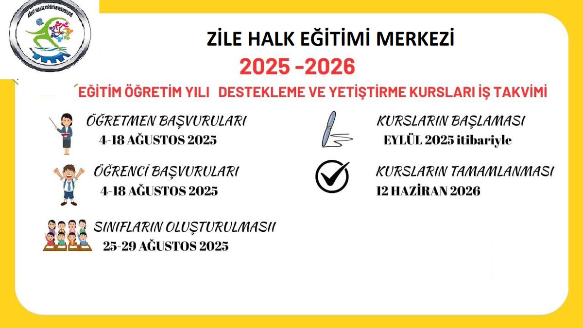 zilehemm's tweet photo. Mezun öğrencilerimize yönelik DYK kurs başvuruları başladı. Başvurularınızı e-kurs  modülü üzerinden yapabilirsiniz.
https://t.co/pvzvQXsylr https://t.co/JbltmKltsJ