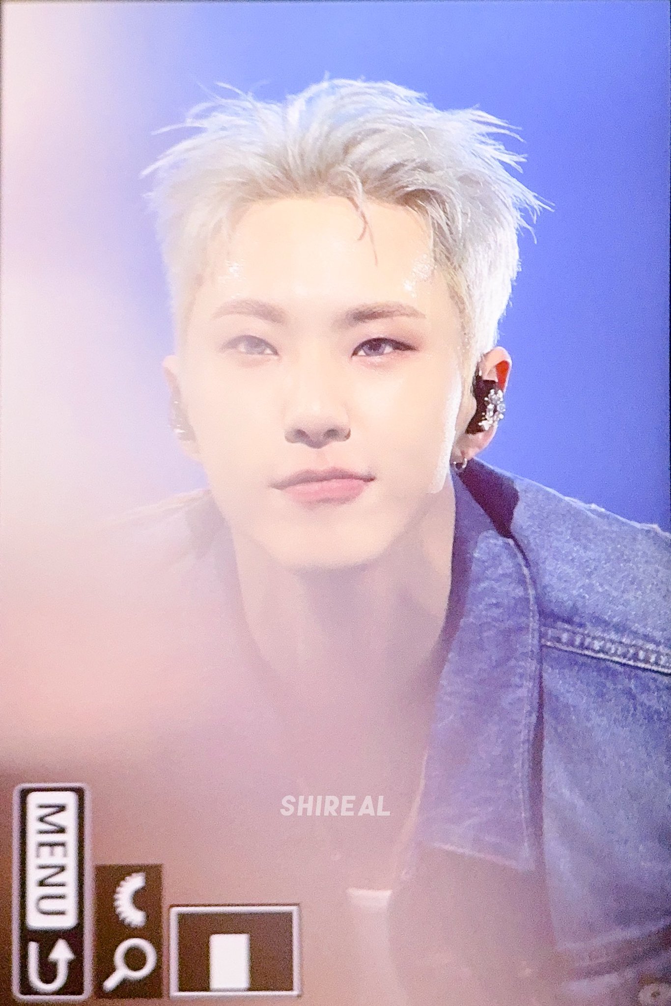 호시🐯 SHIREAL on X: 