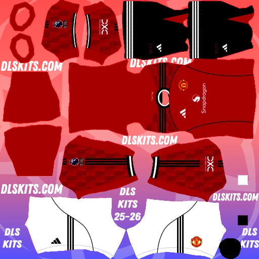DLSKits5's tweet photo. https://t.co/qK5Vhm8Xeg
Manchester United 2025-26 Dream League Soccer Kits For DLS 25
#manunited #manunitedfc #DLSKits #dreamleaguesoccer #dls25 #dreamleaguesoccerkits #PremierLeague #UEFA #gaming #soccergame #mobilegaming https://t.co/lNXIKVgixq