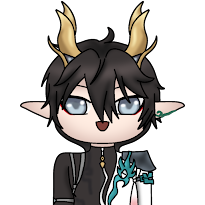 OliPotions's tweet photo. Art in honor of one of my favorite dragon's newest drip release!

but also a question For The Fans based solely on a certain tweet i saw: What character in Kpop Demon Hunters would DH-PT be? Might do more art later

#danheng #HonkaiStarRail #digitalart #KpopDemonHunters https://t.co/refUjQ7hAv