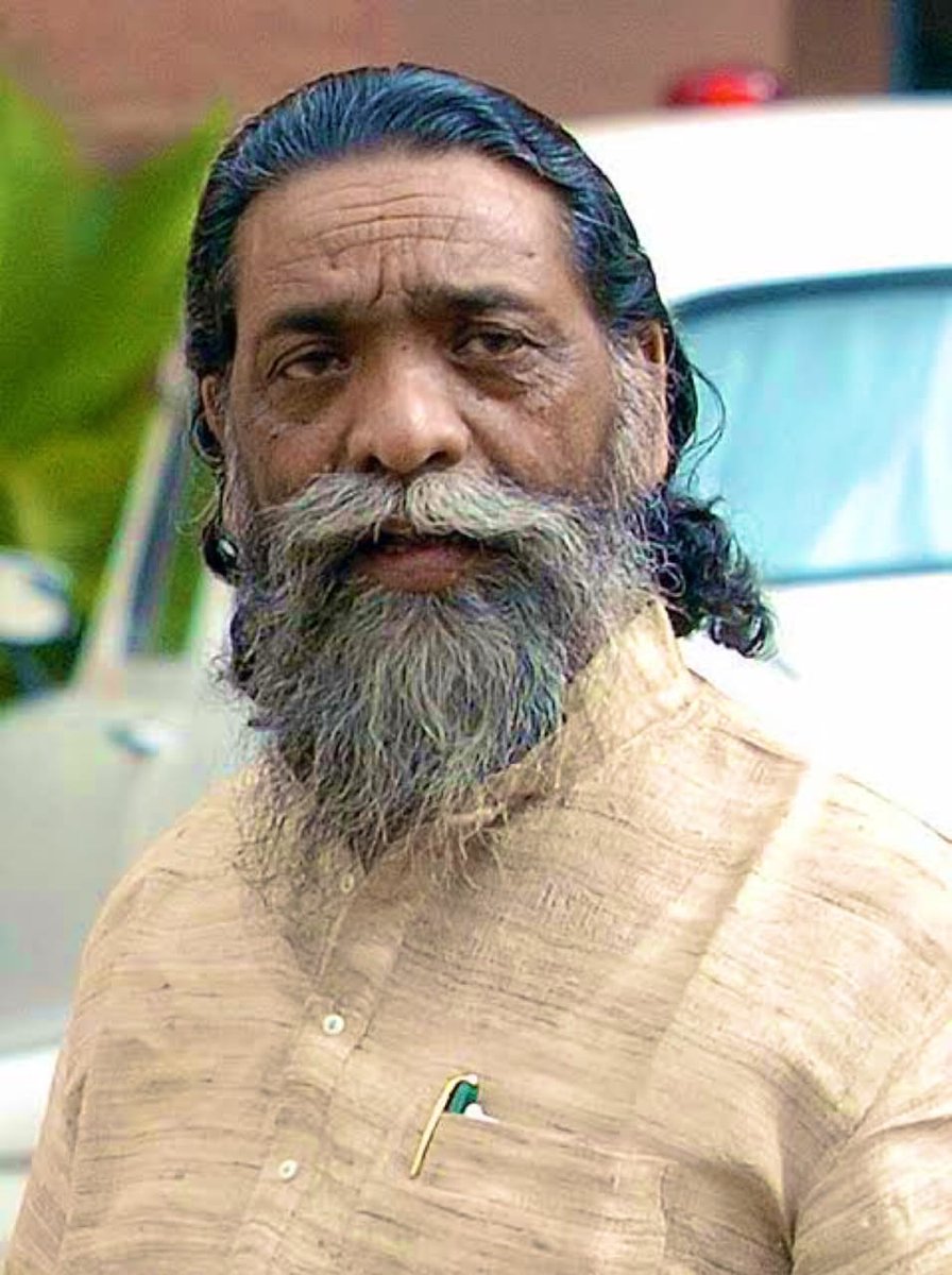 BagiAjay75958's tweet photo. गुरुजी शिबू सोरेन जी के निधन से अपार क्षति हुई है।
उनका जीवन संघर्ष और सामाजिक न्याय की मिसाल रहा।परिजनों व झारखंड की जनता को श्रद्धांजलि व संवेदनाएं।
जय भीम। जय जोहार। https://t.co/P5Y8nrFLQj