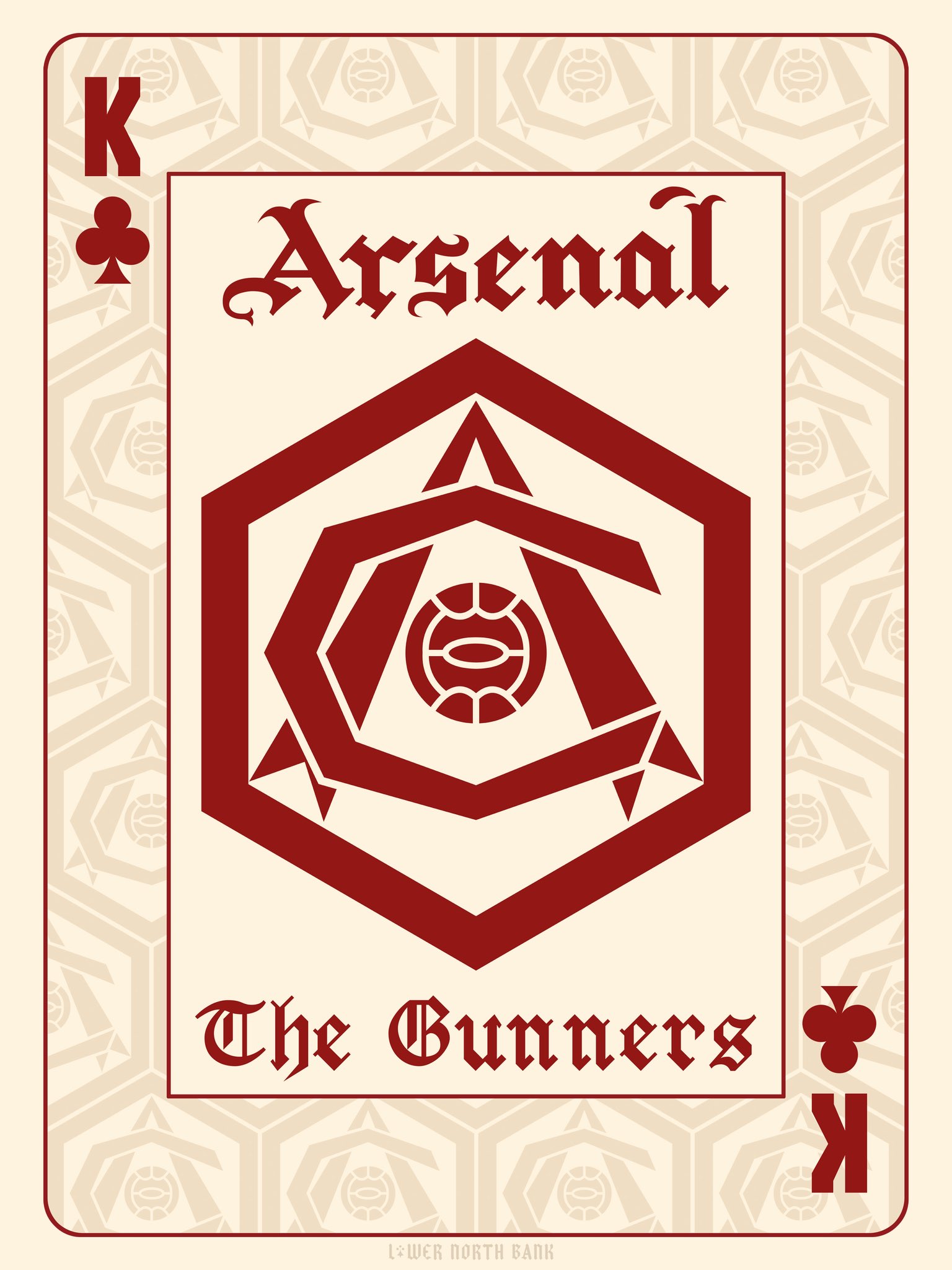 洋楽 The GN Family Arsenal The GN Family Arsenal 洋楽
