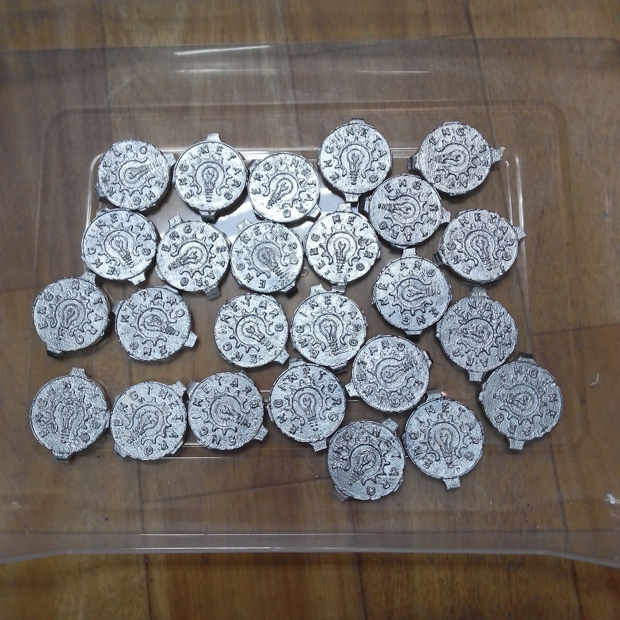 メカ太郎 海太郎 クワレルアシスト 10本入り (ネコメタル80g～210g対応