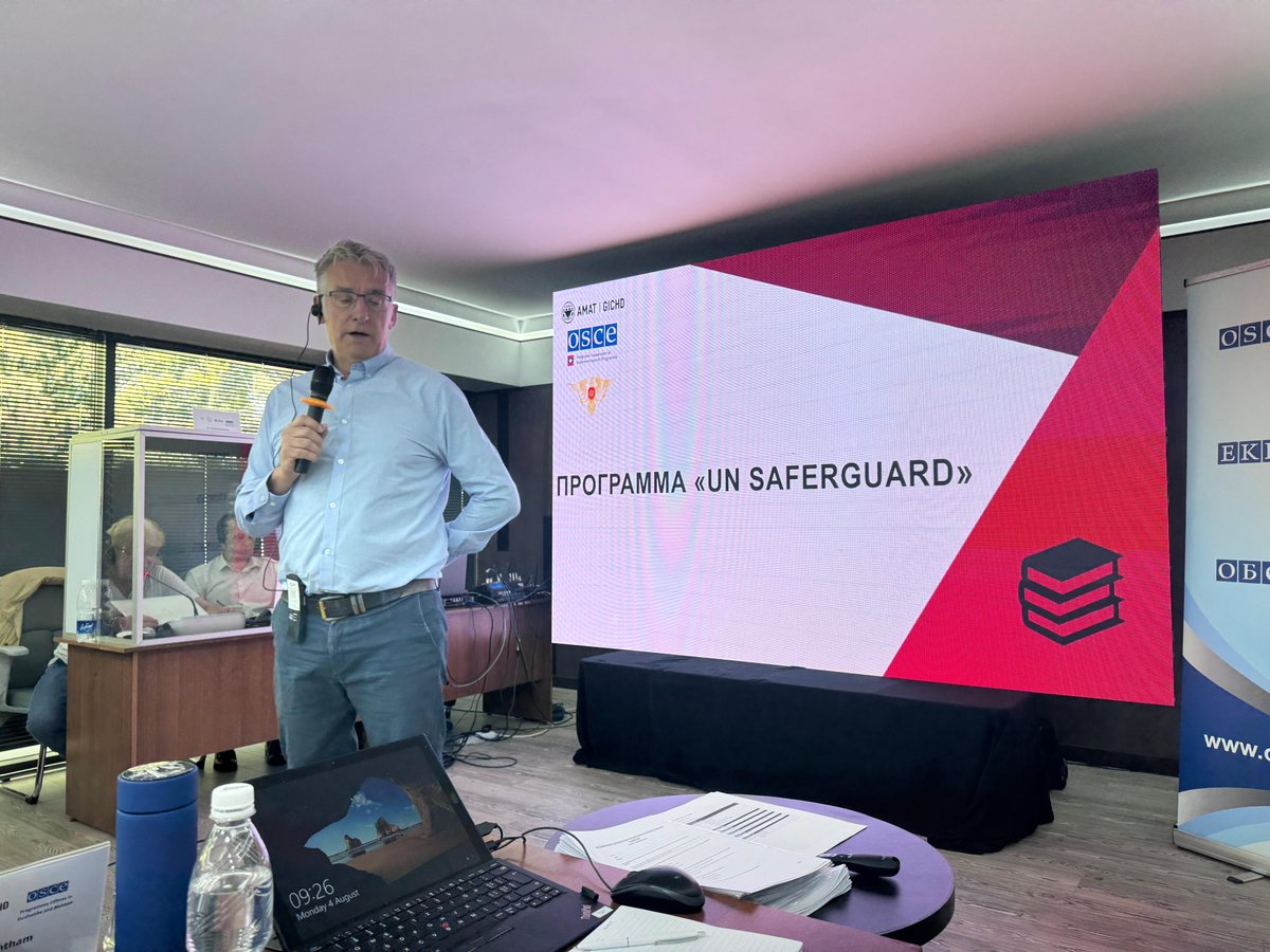 The Ammunition Management Advisory Team (AMAT) tweet media