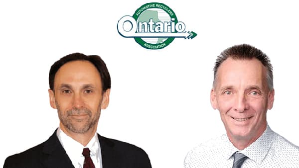 On the Move: Dingman succeeding Fletcher as OARA chief #autorecycling #autorecyclers buff.ly/Y2rLS7w