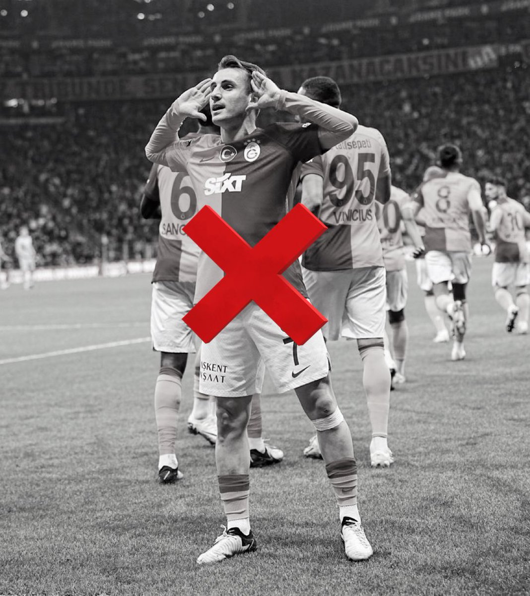 pellegrini1905's tweet photo. Keremin fenerbahçeye gitmesi zerre skmde değil diyen kardeşlerim burada mı 🤚 https://t.co/k3MXHWbFak