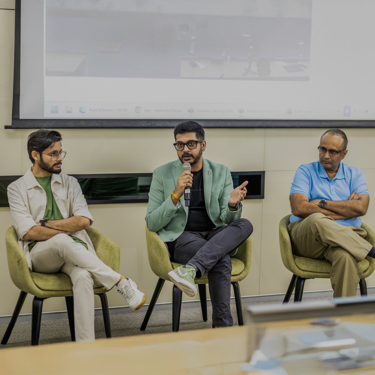 BITSoM - BITS School of Management tweet media
