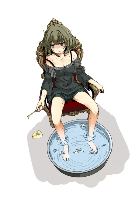 デスホット