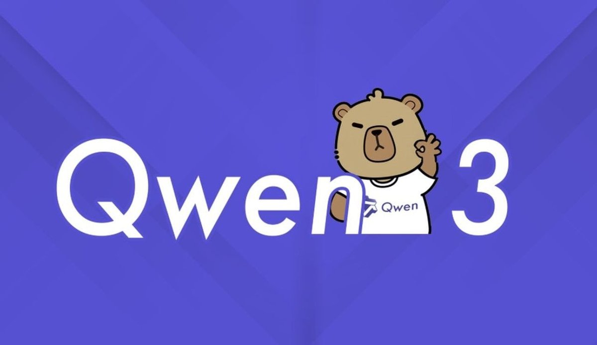 rickspairdigi's tweet image. Alibaba’s Qwen3 AI Review : Strengths, Weaknesses and Future Potential Discover Qwen3 Coder AI by Alibaba: A groundbreaking open-source model transforming software development with advanced coding capabilities. geeky-gadgets.com/alibaba-qwen3-…