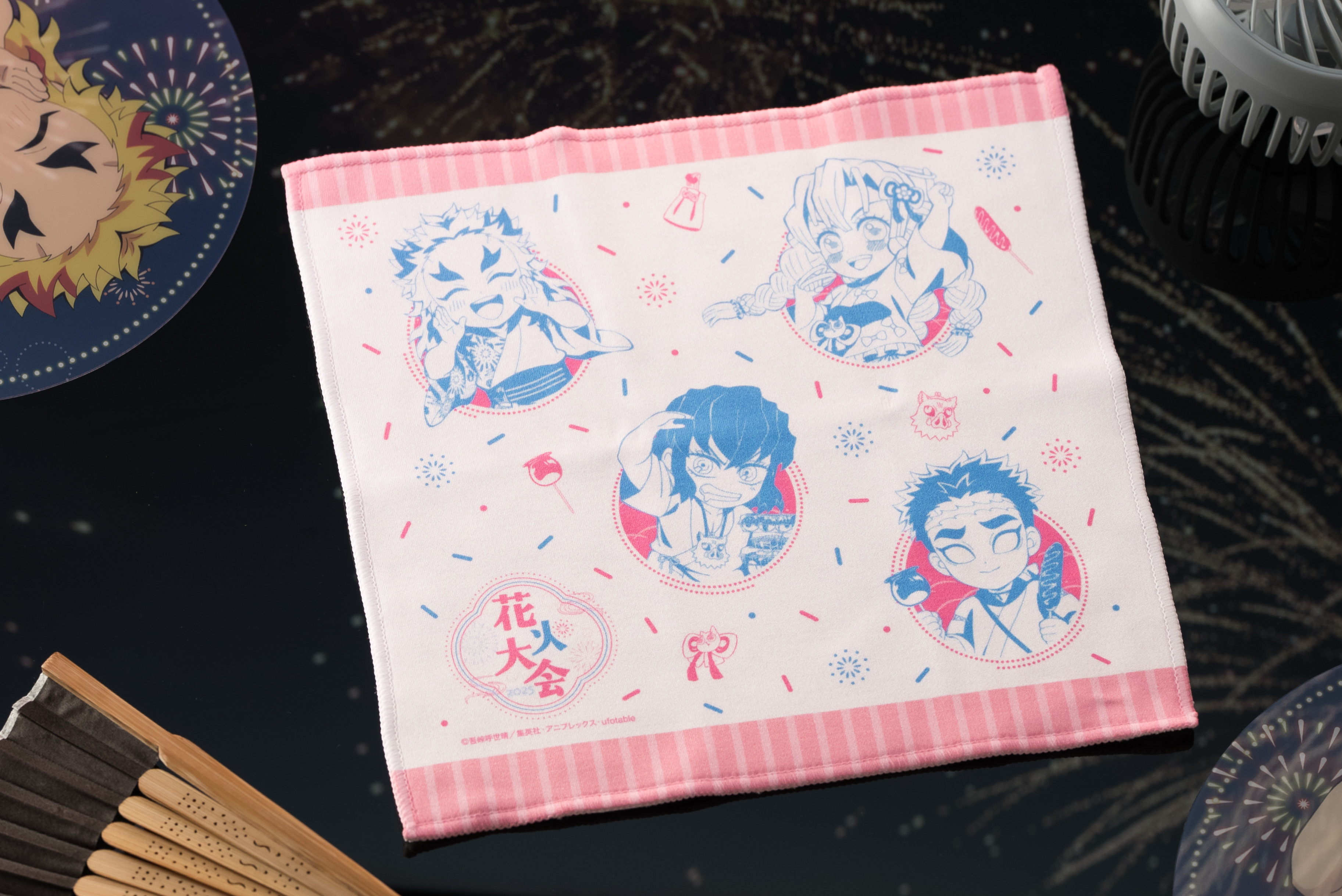 鬼滅の刃 GOODS&情報 (@goods600p) / X