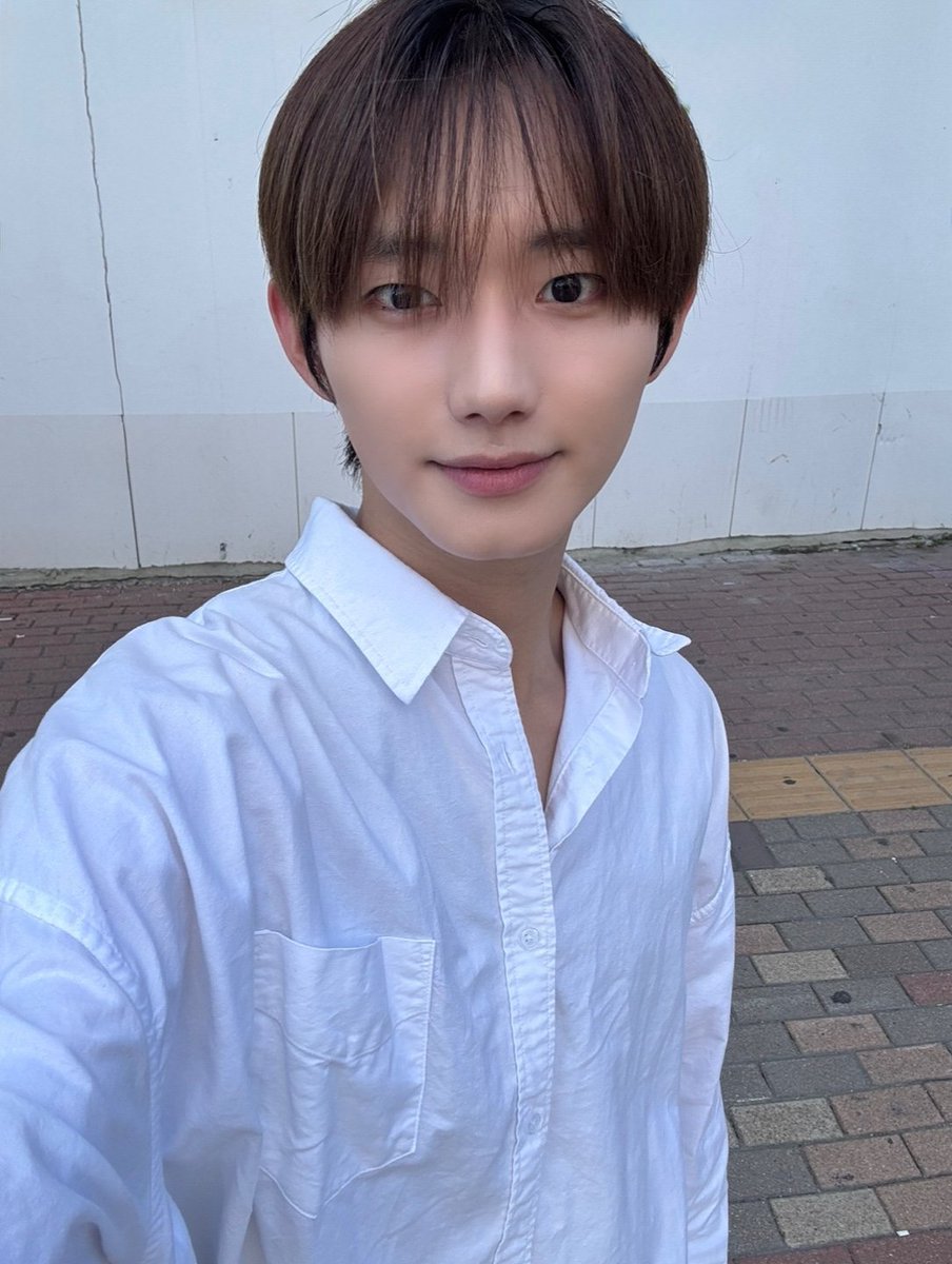 ☁️☁️
#ATBO #원빈 #Wonbin