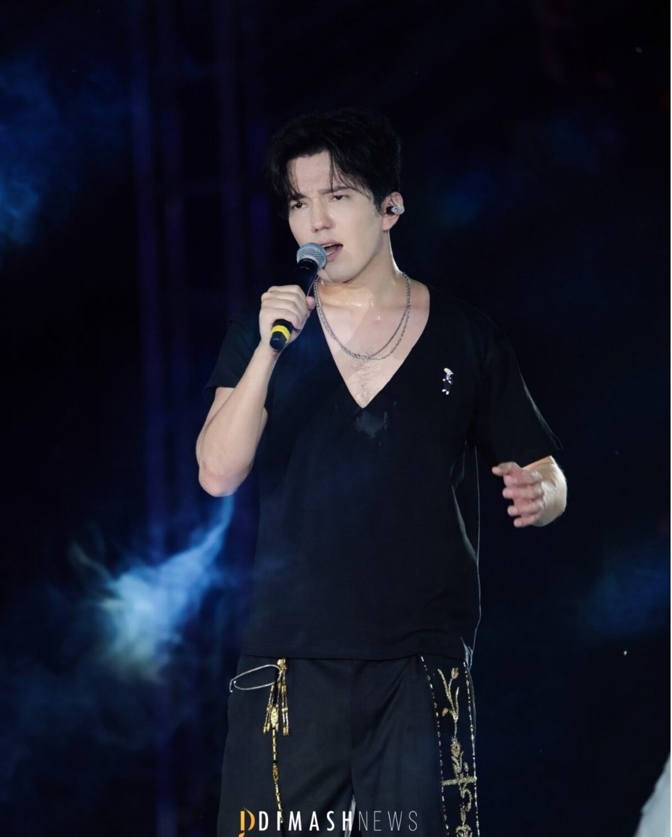 <a href="/Fanclub_phoenix/">Феникс 🔥</a> Димаш добивается всех поставленных перед собой целей,он просто гений нашего времени!
INCREDIBLE CONCERTS SOON
#DimashCreativity