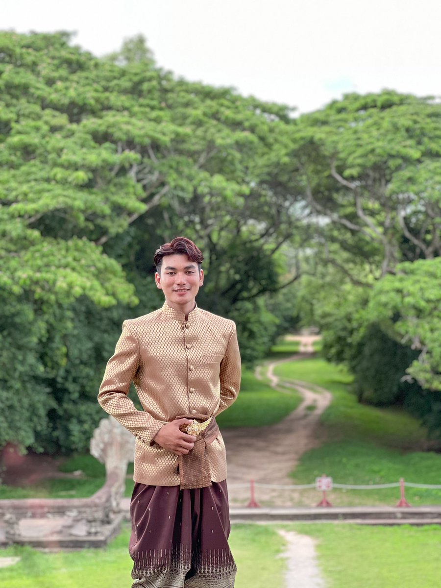 សៀមរាប🇰🇭❤️🙏
