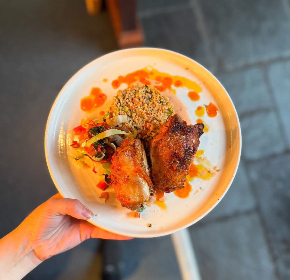 Specials Specials and more Specials 🍽️ 🌶️ 
Join us today and dive into our chefs choices 🤩

Perfect for any day and they’ll be here all week! 
Don’t miss out, grab them before they go 😋

#youngspubs #youngs #chefspecials