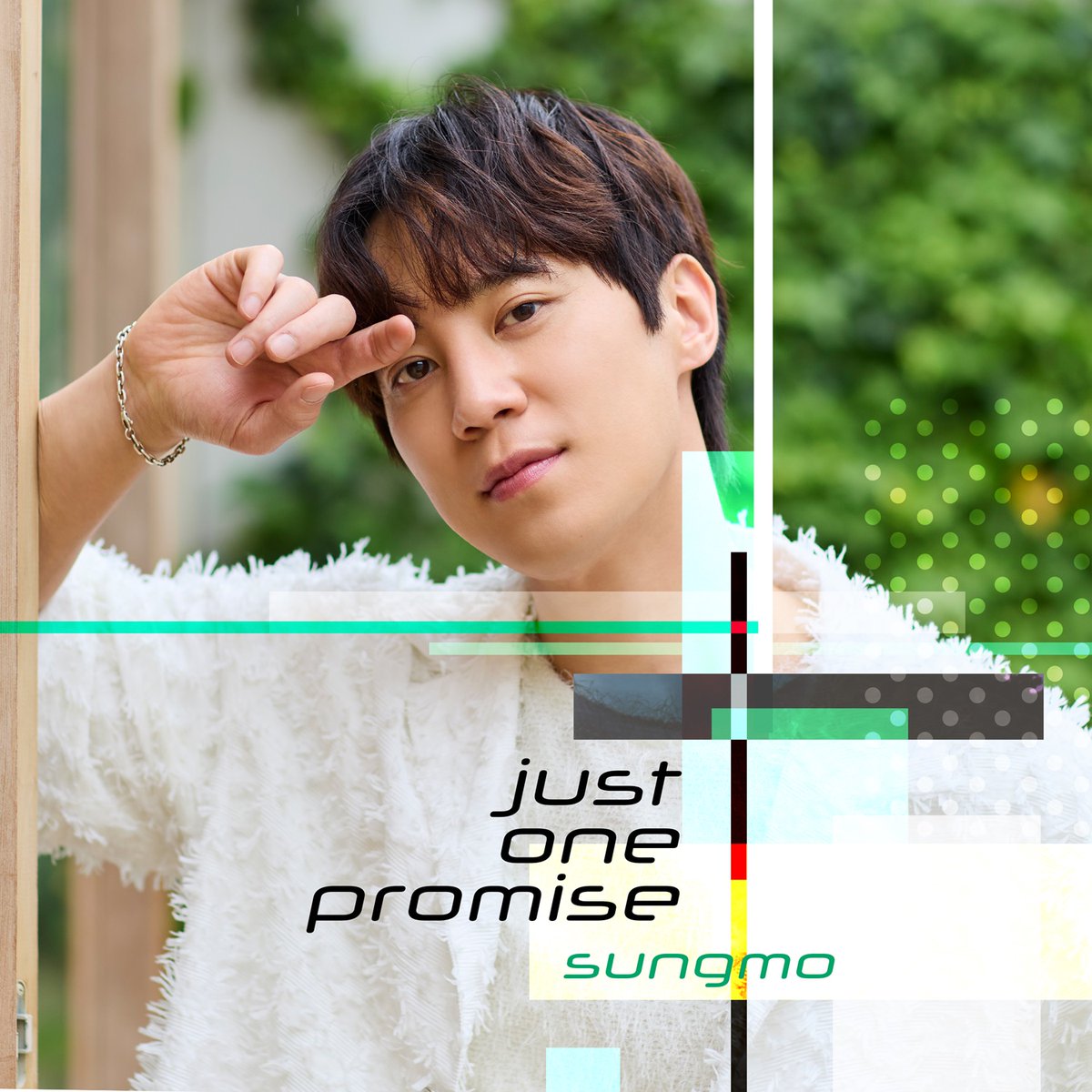 【ソンモ】「just one promise」配信スタート！

➡ r.dwango.jp/?id=a2z2oZ9n

#ソンモ #sungmo