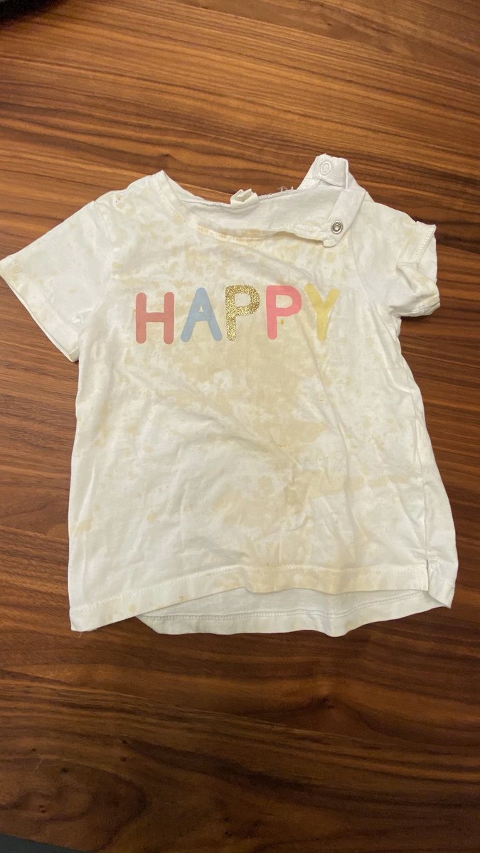 "Woher weiß ich, ob ich mich während meiner Lebenszeit mit den richtigen Dingen beschäftigt habe?"

Vor etwas mehr als sechs Jahren saß ich Abends in unserer frisch bezogenen Wohnung und faltete Babyklamotten, die meine Frau und ich von Freunden bekommen hatten. Die Kids unserer