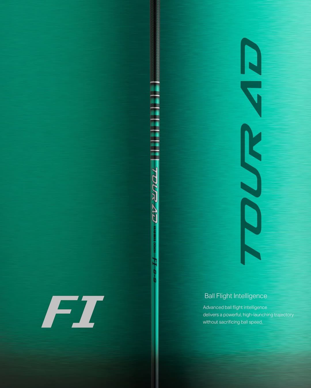 Graphite Design - グラファイトデザイン　TOUR AD アンブレラ（６６cm) グラファイトデザイン on X: 