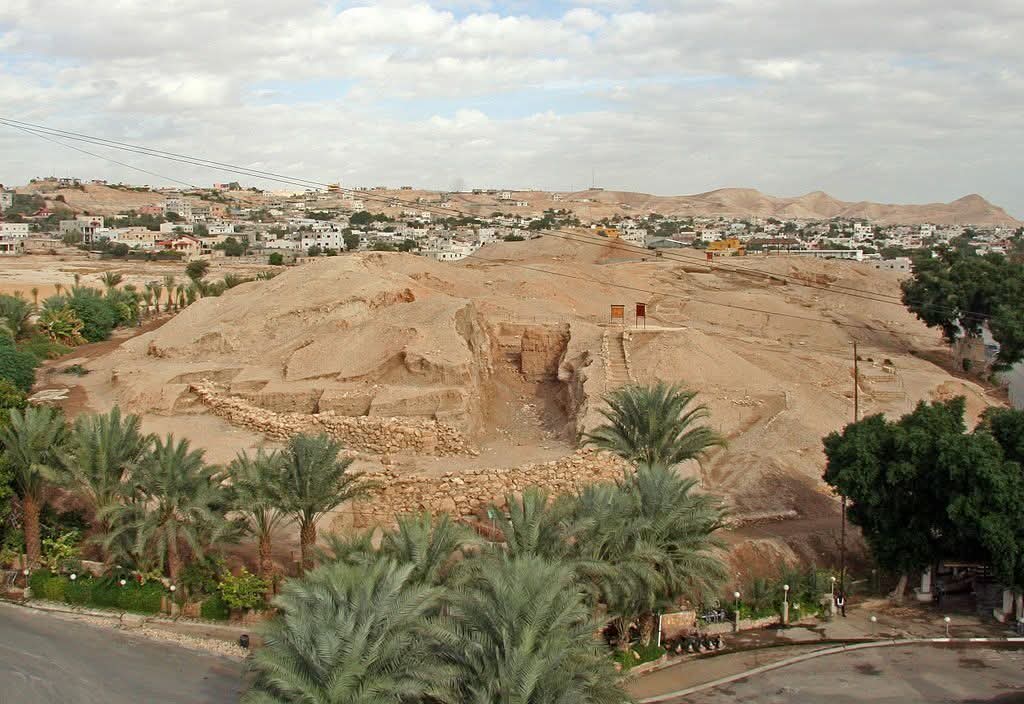 Jericho (Arīḥā), town located in West Bank. Jericho is one of earliest continuous settlements in the world, dating perhaps from about 9000 BC. Archaeological excavations have demonstrated Jericho’s lengthy history. The city’s site is of great archaeological importance; it
