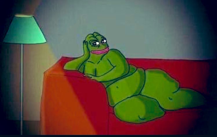 Би те ебуфкала ама ќеми се заљубишкаш