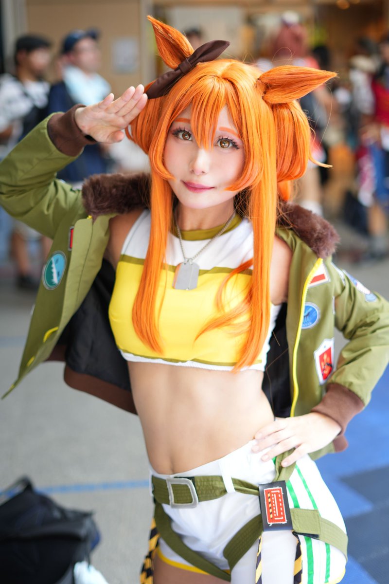 うたたね DMMオンクレフェス2024 #うたたね翠 #翠分補給