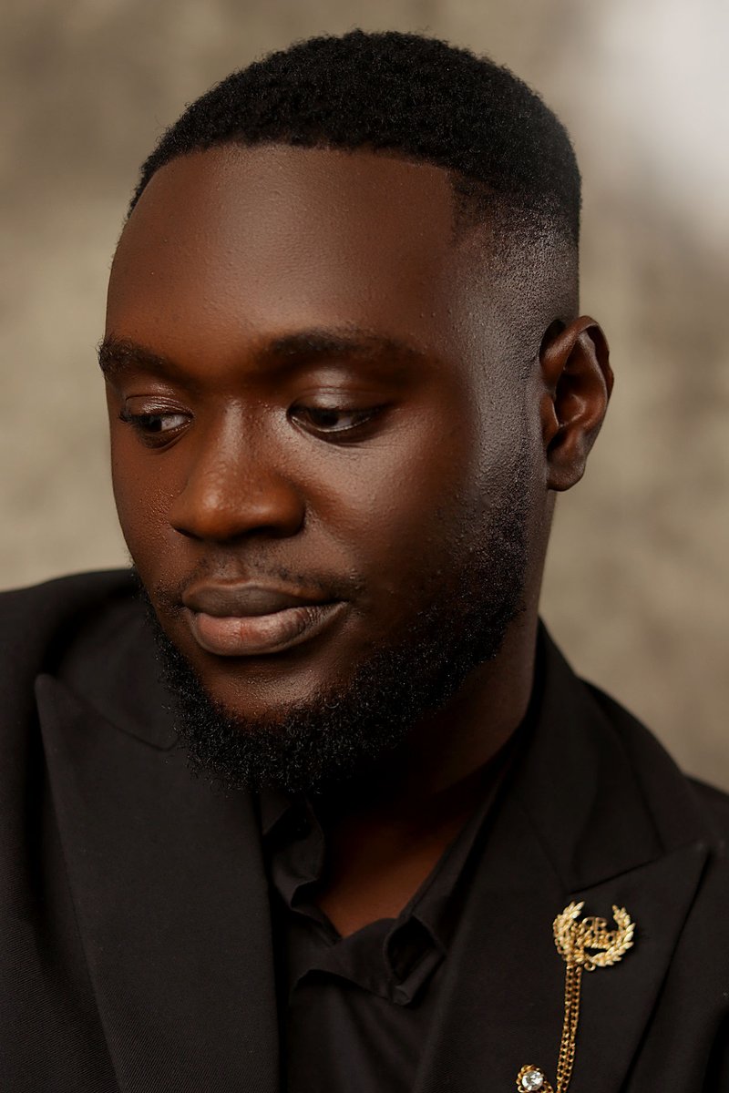 I'm overwhelmed 😊❤️ To everyone who took the time to send warm wishes on my birthday yesterday, Thank You 🙏 Your kind words and messages mean the world to me. I'm grateful for such an amazing community💕. God is the Greatest!!!