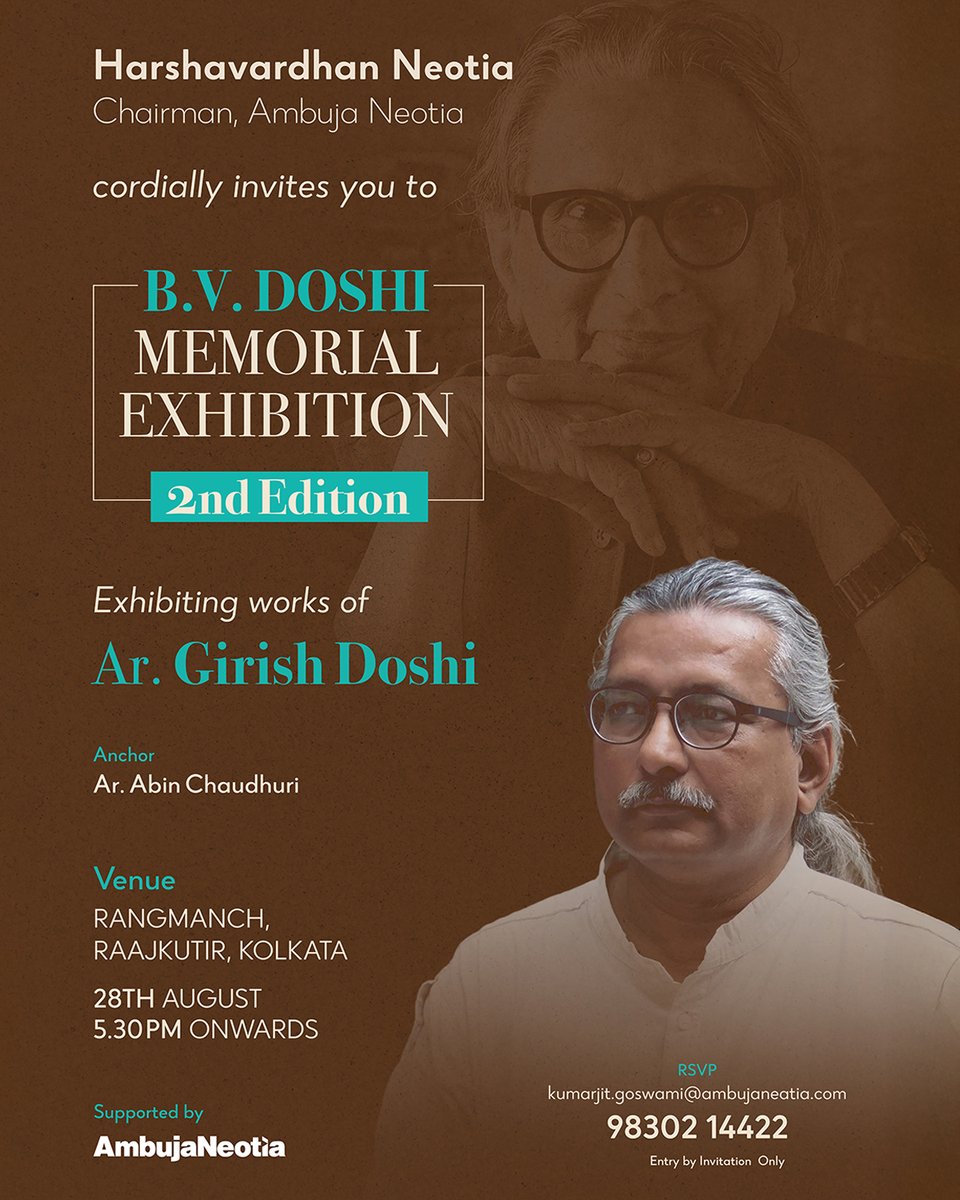 Ambuja Neotia tweet media