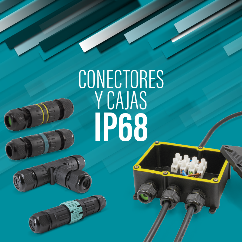 grumelecsl's tweet image. 🔌💧 Conectores y cajas estancas GAESTOPAS: protección IP68 garantizada

¿Instalaciones eléctricas en exteriores? 🌧️☀️ Confía en soluciones seguras con protección certificada frente al polvo y al agua.

🔗 grumelec.com/noticias/conec…

👉 gaestopas.com/es/sistemas-de…

#Grumelec #GAESTOPAS