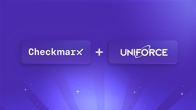 Checkmarx (@checkmarx) on Twitter photo Checkmarx has just announced a strategic partnership with <a href="/Uniforce_inc/">Uniforce株式会社</a> , one of Taiwan’s leading cybersecurity distributors.
It’s good news for organizations on the island looking for intelligent, scalable application security. Checkmarx has just announced a strategic partnership with <a href="/Uniforce_inc/">Uniforce株式会社</a> , one of Taiwan’s leading cybersecurity distributors.
It’s good news for organizations on the island looking for intelligent, scalable application security.