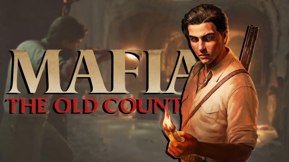 ¿Es necesario jugar a las anteriores entregas de Mafia para entender Mafia: The Old Country?

"La nueva entrega de la franquicia desarrollada por 2K Games y Hangar 13 saldrá a la venta esta misma semana".

areajugones.sport.es/videojuegos/es…

#PS5