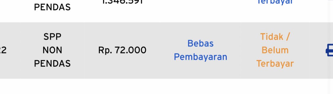sweetyedaam's tweet photo. Gess maaf ini tuu bebas pembayaraan magsudnyaa gimana yaa?? https://t.co/aGD1w5VO9L
