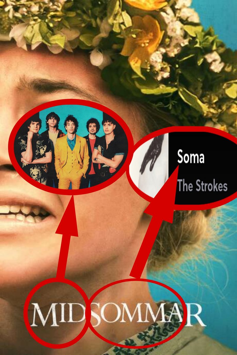 Julian Casablancas FR (@julesbianfr) on Twitter photo 