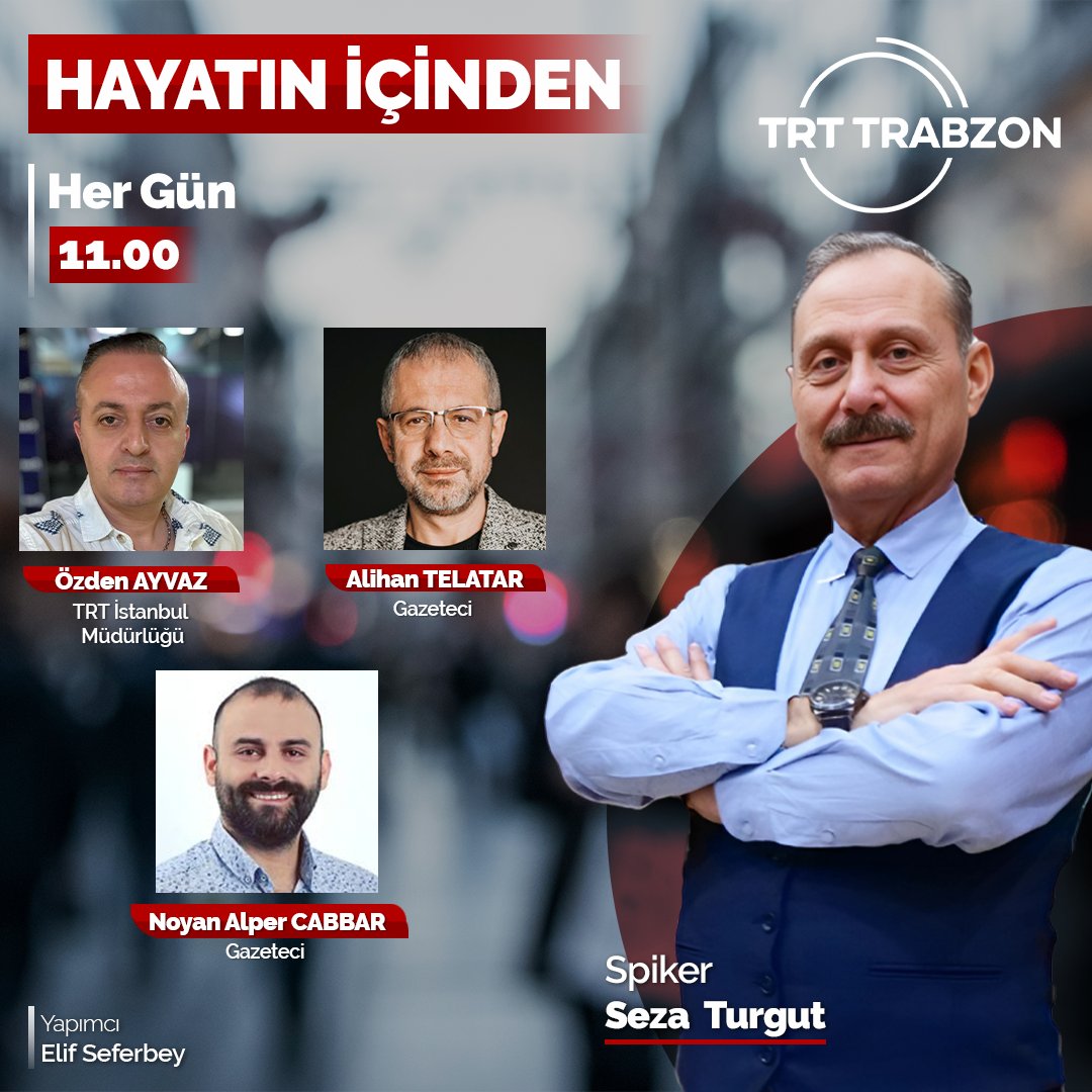 📷4 Ağustos 2025 Pazartesi
Dinlemek için 📷
📷 radyo.trt.net.tr
📷 trtdinle.com
