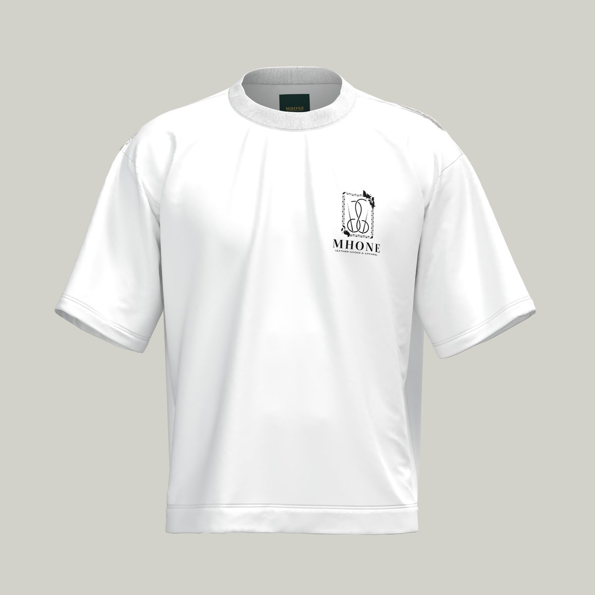 mahone_za's tweet photo. 🌼✨ Exciting News! 🌼✨

Get ready for our Blooming Legacy white tee! This isn’t just a shirt; it’s a celebration of heritage and modern elegance, featuring our iconic monogram and intricate golden florals.

Stay tuned for the launch—can’t wait for you to wear your legacy! 🌿💫 https://t.co/lumDP1biUk