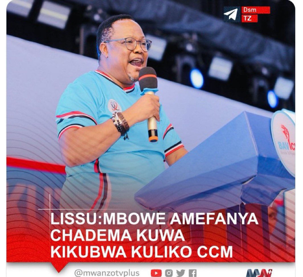 Furaha (@katibampyatu) on Twitter photo <a href="/robby_sir91925/">JITU_Kubwa</a> <a href="/donminja47/">DON MINJA</a> <a href="/Marry_danken/">Marry</a> <a href="/JonMrema/">Jon Mrema</a> <a href="/CatherineRuge/">Associate CPA Catherine Ruge (Msubhati)</a> <a href="/LogicAnalyst_/">Logic Analyst</a> Hiyo ni team iliyofikisha chama kuwa dude kubwa. Mmekipora chama kwa propaganda za uongo. Pambaneni kukiokoa <a href="/robby_sir91925/">JITU_Kubwa</a> <a href="/donminja47/">DON MINJA</a> <a href="/Marry_danken/">Marry</a> <a href="/JonMrema/">Jon Mrema</a> <a href="/CatherineRuge/">Associate CPA Catherine Ruge (Msubhati)</a> <a href="/LogicAnalyst_/">Logic Analyst</a> Hiyo ni team iliyofikisha chama kuwa dude kubwa. Mmekipora chama kwa propaganda za uongo. Pambaneni kukiokoa