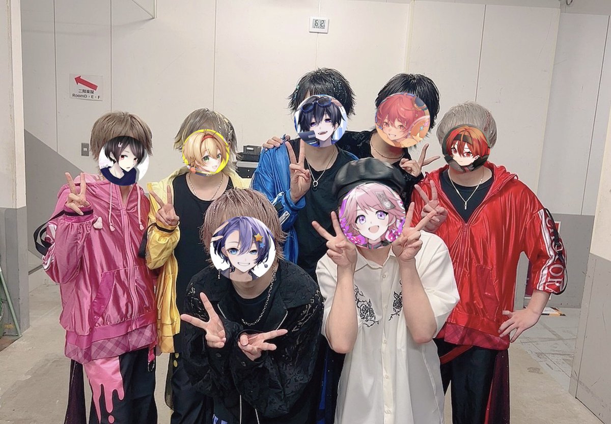 ちょこらびライブ最高だったー！！！ 楽しくてずっと踊ってた( ᴖ ·̫