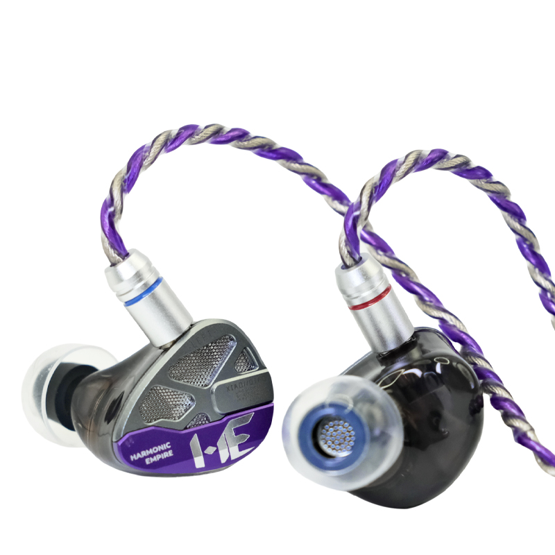 Angelears_audio's tweet image. 🎉TANGZUが新たな章を開くことをお祝いします@TangZu_Official 

👏新ブランド「Harmonic Empire（HE）」のリリースが間近に迫っています

🫡HEの最初のインイヤー型ヘッドホン「HE XiaoQiao」が間もなく発表されます。ご期待ください！