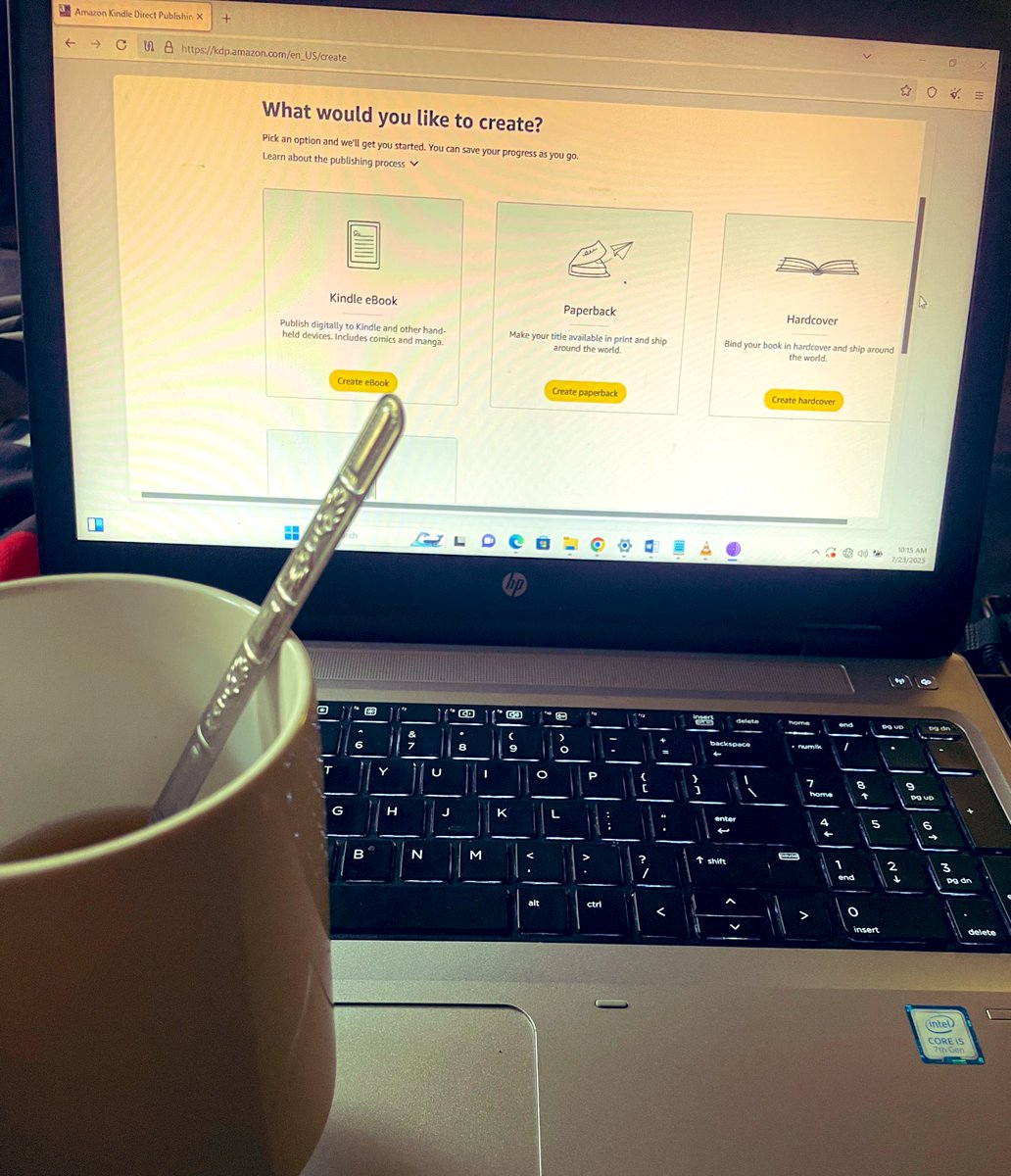 Dear Publishers, what are you creating today ?
🫵🏽😌