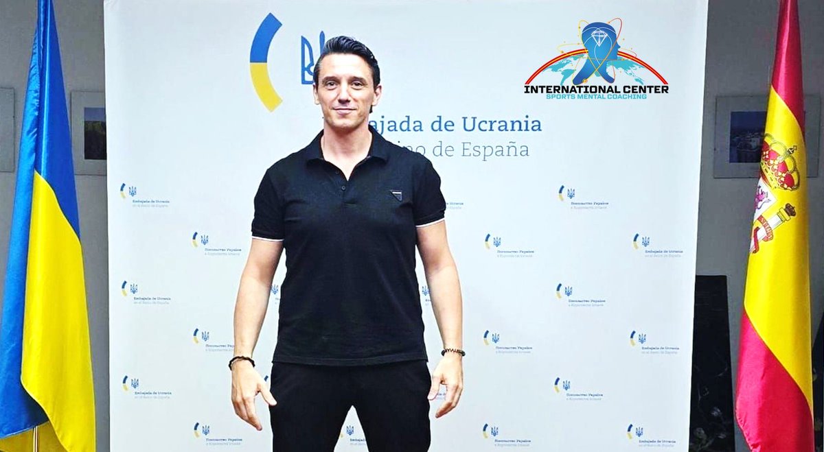 NeuroTrackerCSi's tweet photo. Discover how Spanish human performance professional, Pedro Gormaz, is taking NeuroTracker to the next level 🧠 💪
https://t.co/yC6iie0FwW
#NeuroTracker #HumanPerformance #SportsPerformance https://t.co/4OyzkkQDqf