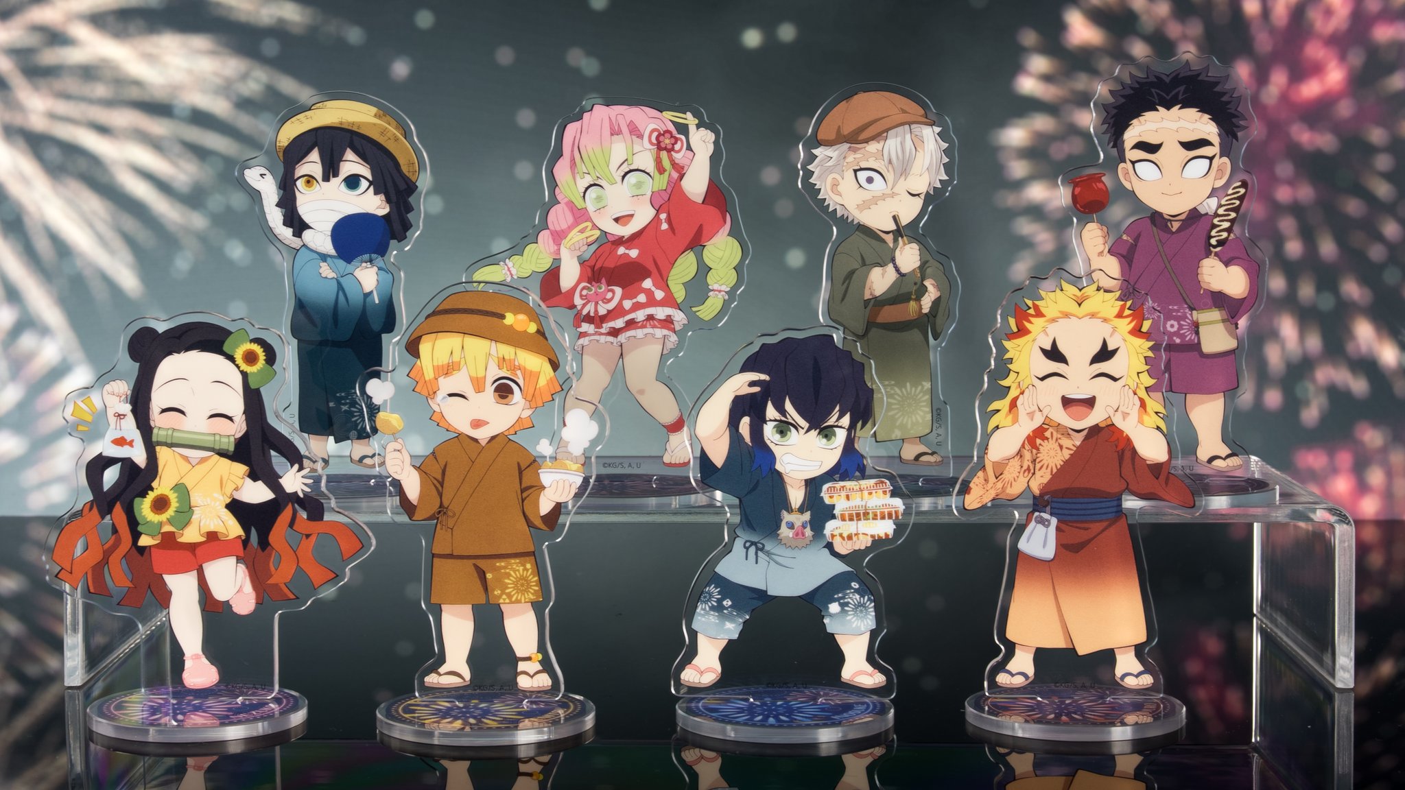 ufotable on X: 