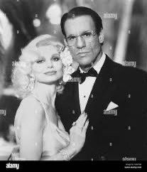 Sorry to bear of the passing of Loni Anderson ! She was a classy, lovely ,woman - we had a blast filming this true story about Thelma Todd , an actress who had a love affair with Lucky Luciano - RIP Loni