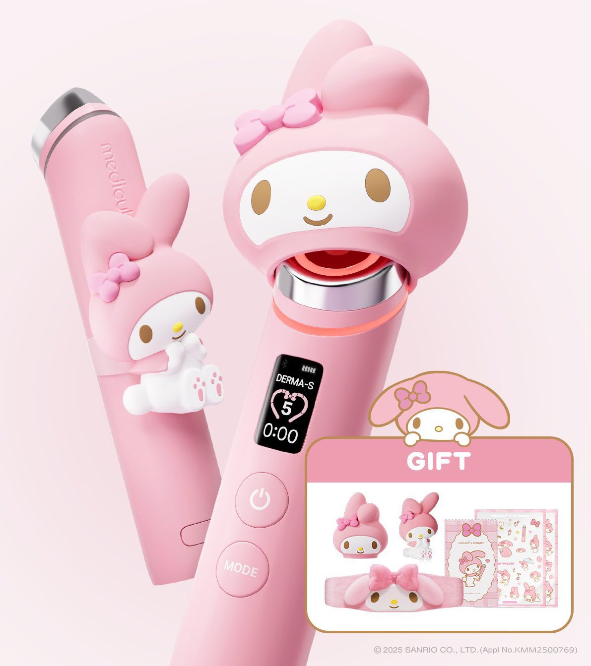メディキューブ 美顔器 【即購入○】 HRK on X: 