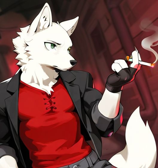 El día de hoy termina, este Lobo debe ir a dormir para mañana trabajar más.
Almenos volveré algo más temprano~ 

Pasen buena noche y asegúrense de cerrar puertas o ventanas si no quieres que vaya por ti y de paso me lleve tus cosas~ 

Good night ~