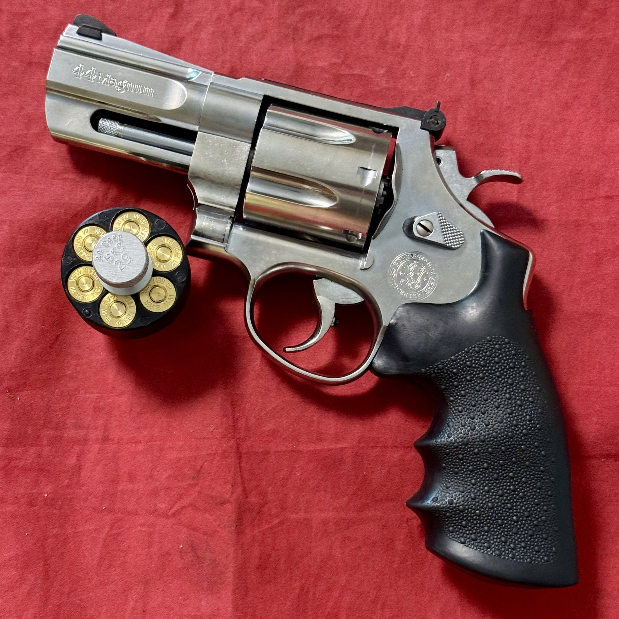 44マグナム 245PR20225 P226 MODEL75 CAL.9 4点 44マグナム 245PR20225 P226 MODEL75 CAL.9 4点 Amazon